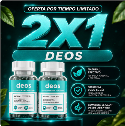 Suplemento desodorante corporal, cápsulas desodorantes internas de clorofila, pastillas